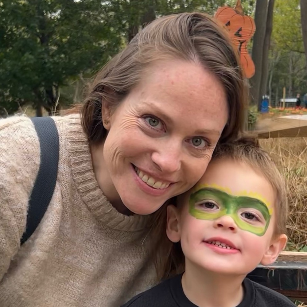 Meet your Posher, Kimber